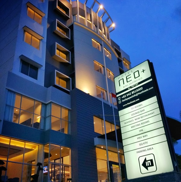 Hotel Neo+ Balikpapan